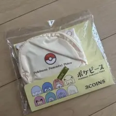 3coins ポケモン エコバッグ