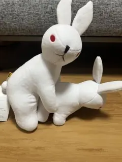 FR2 ぬいぐるみ