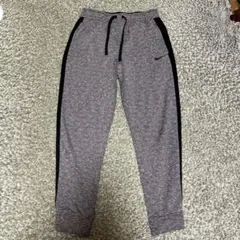 【完売品】NIKE ドライフィット　M パンツ　スウェット　メンズ　レディース