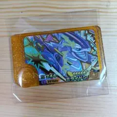ポケモンフレンダ　レガシーピック　ミライドン