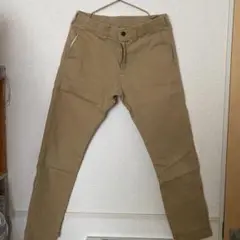 パンツ チノパン HK WORKS LONDON