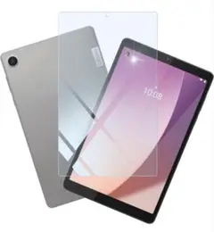 Lenovo Tab M8 4th Gen 対応　ブルーライトカット フィルム