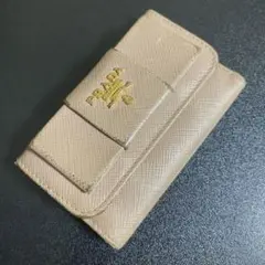 PRADA キーケース