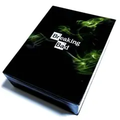 ブレイキング・バッド コンプリート・シリーズ DVD-BOX〈21枚組〉