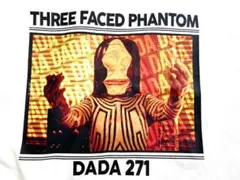 ULTRAMAN オフィシャルライセンス　DADA Tシャツ Mサイズ　新品