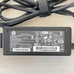HP純正 ACアダプター HSTNN CA17 40W