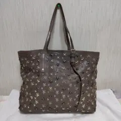 ジミーチュウ トート