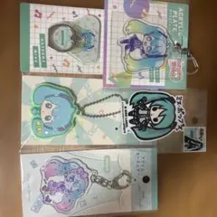 初音ミク グッズ