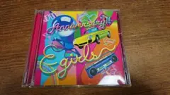 E-girls Anniversary!! CD