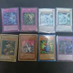 遊戯王OCG トレーディングカード セット