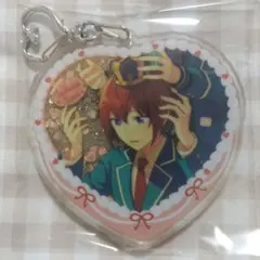 あんさんぶるスターズ 朱桜司