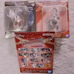 一番くじ〈Disney FANTASIA〉