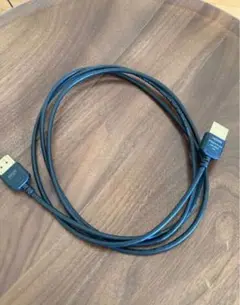 サンワサプライ　HDMIケーブル　1.5m プレミアム　2.0