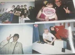 【バラ売り可能】Wリーグ オールスター 写真2枚セット