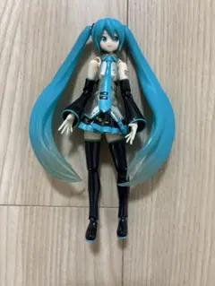 2025年最新】figma 初音ミク2.0の人気アイテム - メルカリ