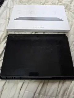 Galaxy Tab S9 Ultra SM-X910　国内版　512gb