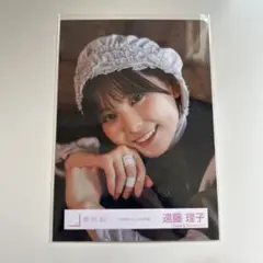 櫻坂46 遠藤理子　本質的なこと　ヨリ