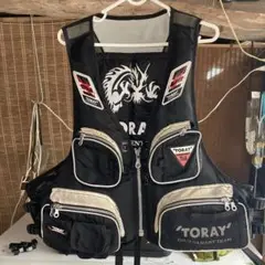 東レ ライフジャケット