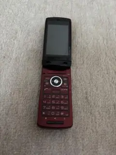 au　WIN　W53CA　CASIO　EXLIM