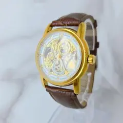 動作品　FOR SINING フォーシニング H289M　時計　自動巻き　メンズ