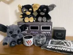 GREMLiNS × BOTANIZE SP BOX