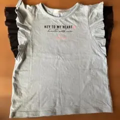 ジェニーラブ　Tシャツ