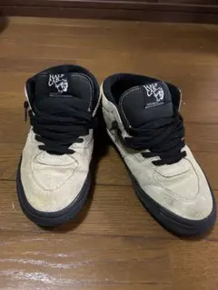 VANS HALFCAB 26.5 希少