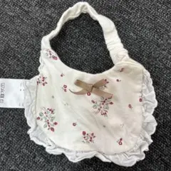 petit main 花柄 スタイ