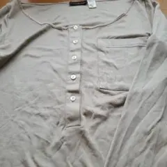 Donnakaran 100%シルク オールインワンボディスーツ