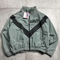 米軍 04s USARMY IPFU デッドストック ナイロンジャケット