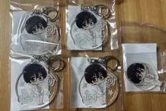 ヒカルの碁　くじ引き堂　くじ ホワイトデー　筒井公宏　アクキー アクスタ