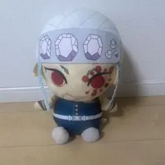 鬼滅の刃 ぬいぐるみ 大きめ