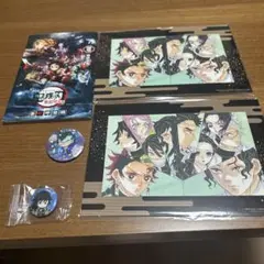 鬼滅の刃 カナヲ&玄弥