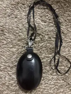 希少ANN DEMEULEMEESTERアンドゥムルメステール コインケース 革 希少ANN DEMEULEMEESTERアンドゥムルメステール コインケース 革