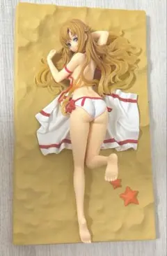 2025年最新】ソードアート・オンライン アスナ バカンス気分ver