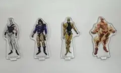 あくすた〜ず！ ジョジョの奇妙な冒険　DIO ファミマ アクリルスタンド