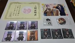 3SKM グッズセット