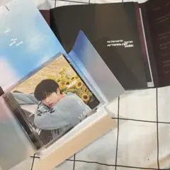TXT The Star Chapter: TOGETHER スビン