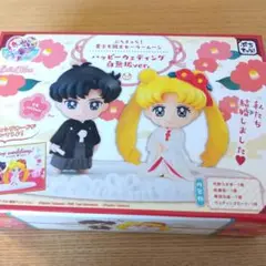 2025年最新】月野うさぎタキシード仮面フィギュアの人気アイテム