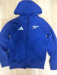 アーセナル アンセムジャケット Sサイズ
