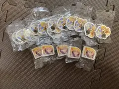 鬼滅の刃✖️くら寿司 コラボ(非売品) 善逸フルセット　　値下げ可能