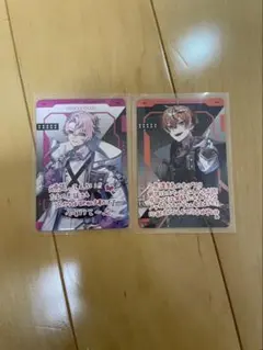 VOSINGチップス3 クロノヴァ　甘夢れむ　うるみや