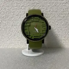 RELAX リラックス　腕時計　クオーツ　保管品　美品　ベルトカスタム 61j2Y22aUwL._UF350,350_QL50_.jpg