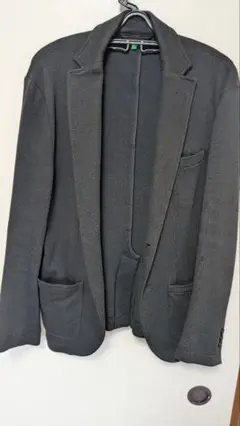 UNITED COLORS OF BENETTON ベネトン　テーラージャケット