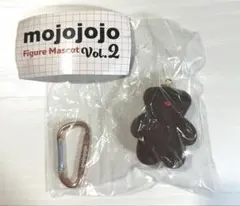mojojojo フィギュアマスコット Vol.2 カプセルトイ