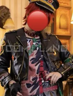flambé フランベ 天城燐音 コミックランド コスプレ 衣装