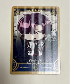 Fate Final Journey 高杉晋作