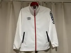umbro アンブロ　薄手　ジャージ