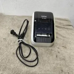 ブラザー　感熱ラベルプリンター　QL-800　XZ3892