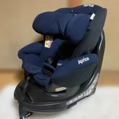 アップリカ Aprica ディアターンプラス ISOFIX チャイルドシート